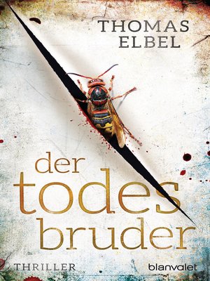 cover image of Der Todesbruder